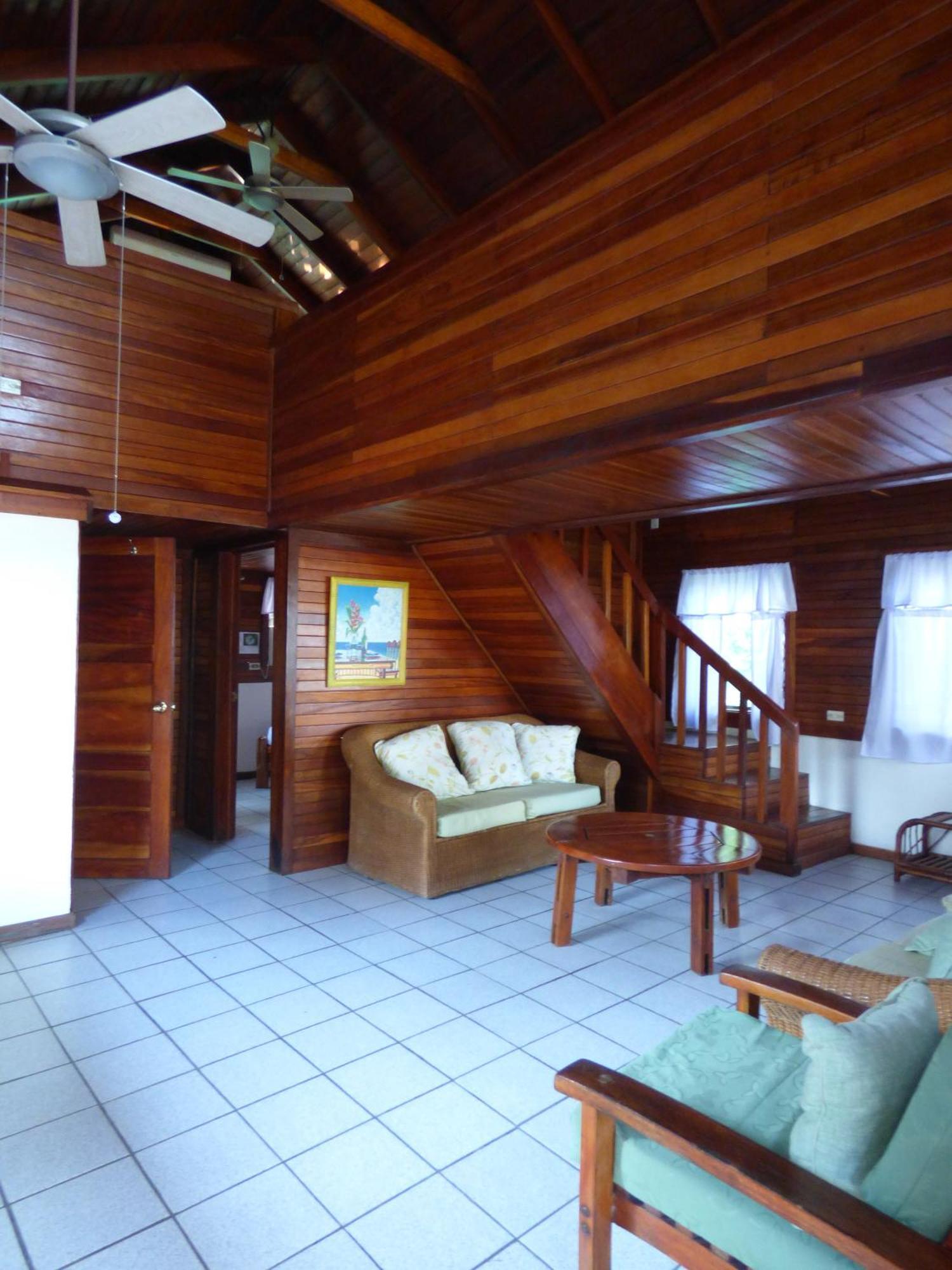 Corcovado Beach Lodge Puerto Jiménez Exteriér fotografie